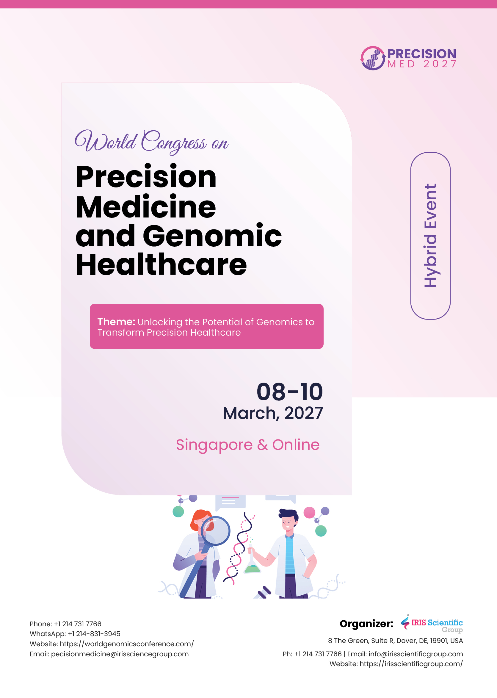 Brochure